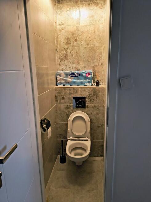 zamienię mieszkanie komunalne