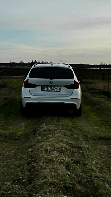Sprzedam BMW X1 Automat 2014r