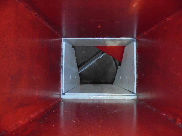 Rębak Rozdrabniacz stolarski KRUSZARKA maszyna do drewna