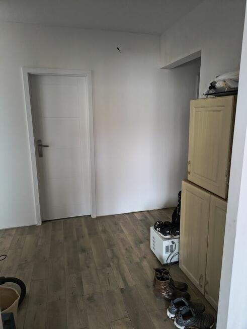 zamienię mieszkanie komunalne