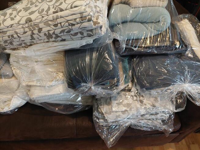 Pościel- po zamknięciu pokoju gościnnego