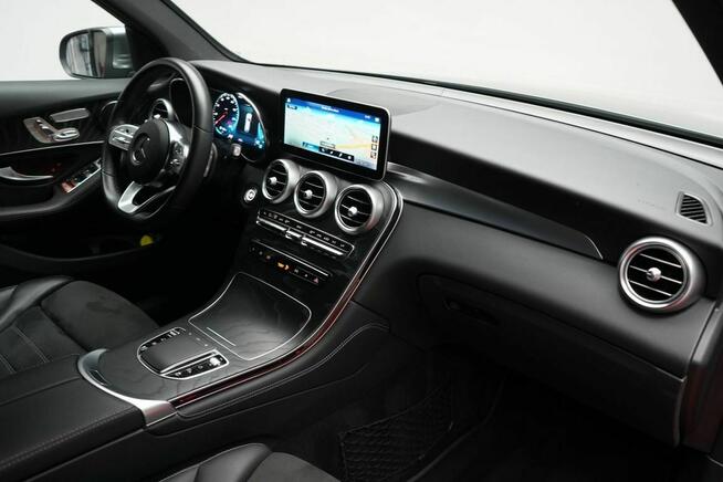 Mercedes-Benz GLC 300DE 4-Matic AMG Line Plus Hybryda Plugin