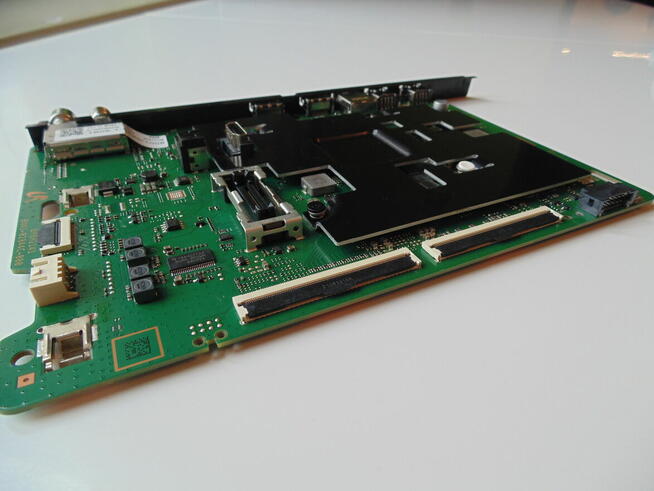 Płyta głowna SAMSUNG BN41-02844C QE55Q60AAUXXH