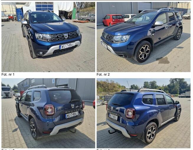 Syndyk sprzeda pojazdy