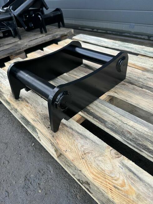 Płyta adaptacyjna Martin M02, M03, M10, M12, M18