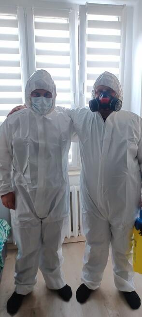 Dezynsekcja- zwalczanie karaluchów, prusaków, www.znikaplusk