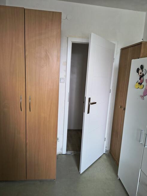 zamienię mieszkanie komunalne