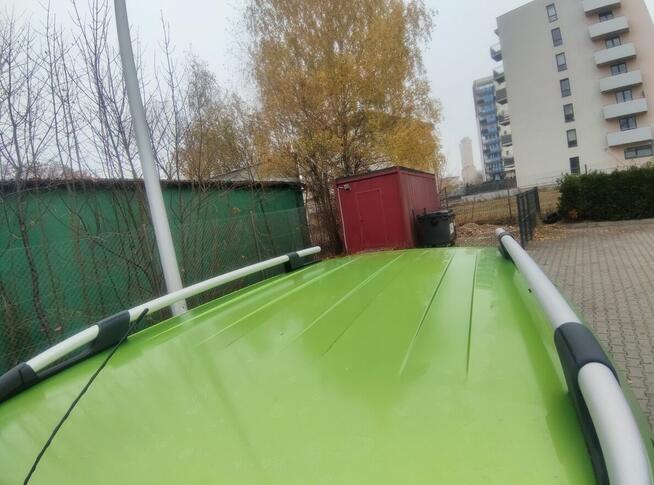 Fiat Qubo Sprzedam Fiata Qubo 2008