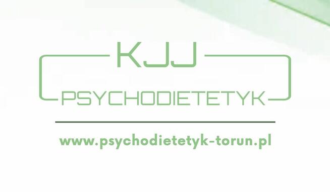 KJJ Psychodietetyk - Toruń i okolice