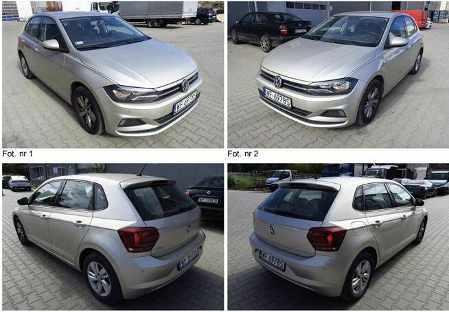 Syndyk sprzeda pojazdy