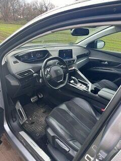 Peugeot 3008 2.0 BLUE HDi 1997 cm³ – CROSSWAY + AUTOMAT