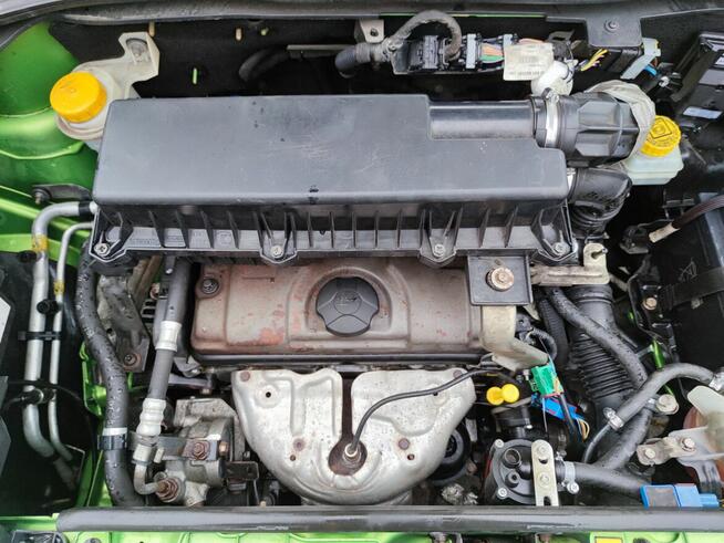 Fiat Qubo Sprzedam Fiata Qubo 2008