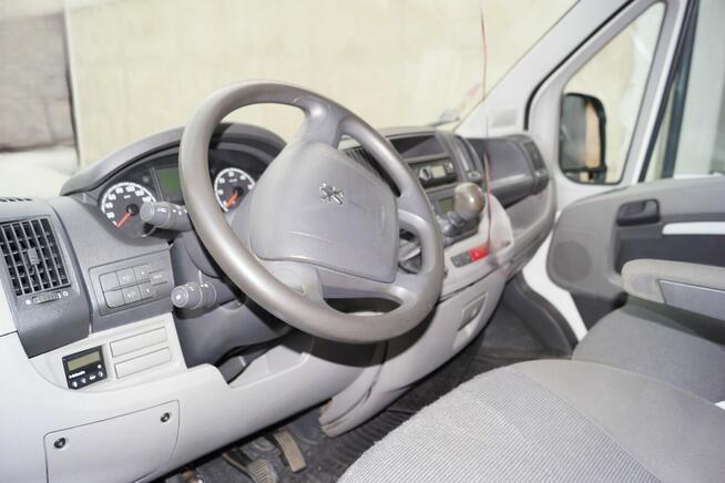 Peugeot Boxer 335 3.0HDI MR07 E4 3.5 T 335 L3H2