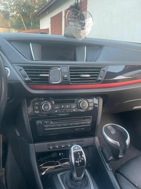 Sprzedam BMW X1 Automat 2014r