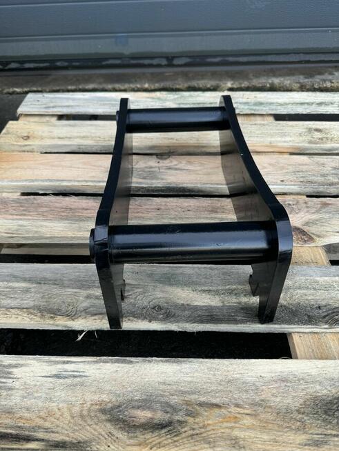 Płyta adaptacyjna JCB 3CX 4CX