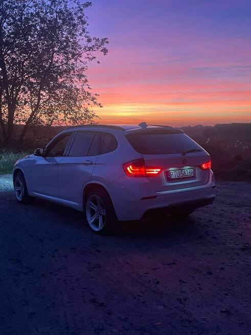 Sprzedam BMW X1 Automat 2014r