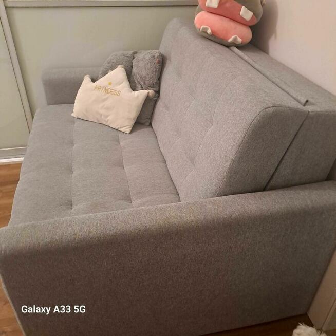 Lózko /sofka 120 cm