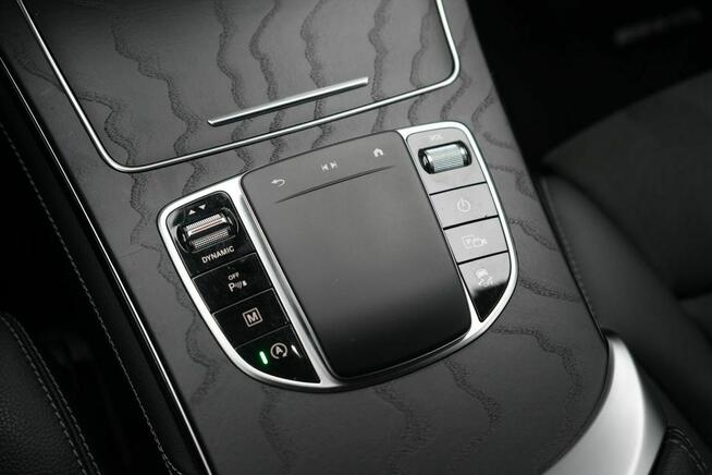 Mercedes-Benz GLC 300DE 4-Matic AMG Line Plus Hybryda Plugin