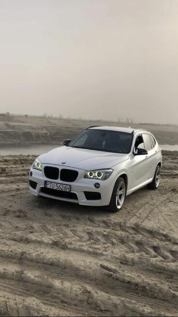 Sprzedam BMW X1 Automat 2014r