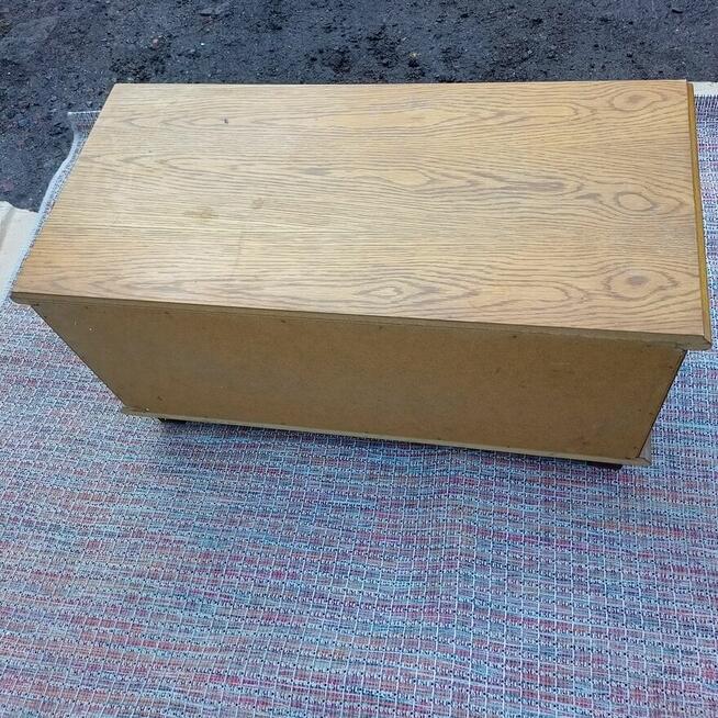 Szafka Stojąca z półką, Stylowa Meble