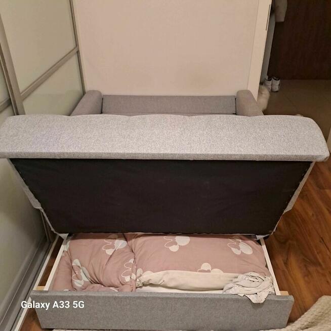 Lózko /sofka 120 cm