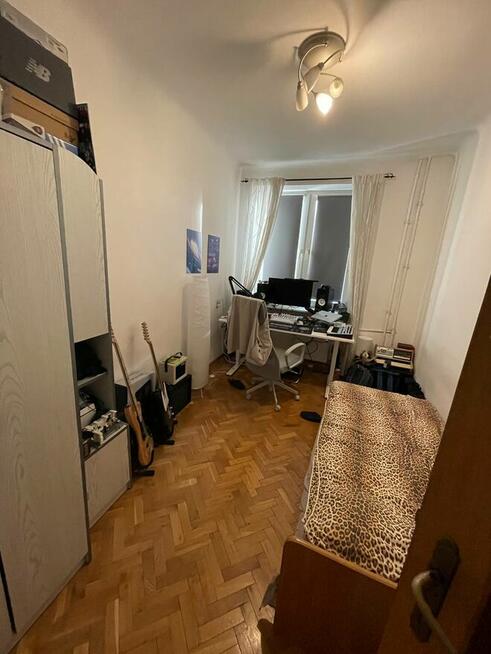 Pokój metro Młynów, Wola, Warszawa