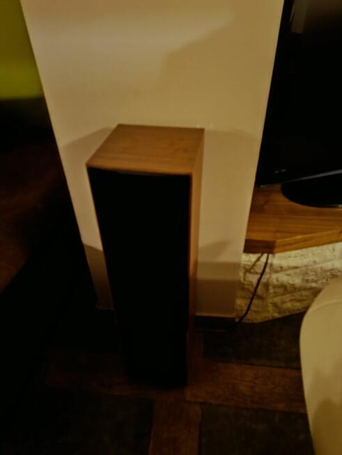Sprzedam zestaw audio