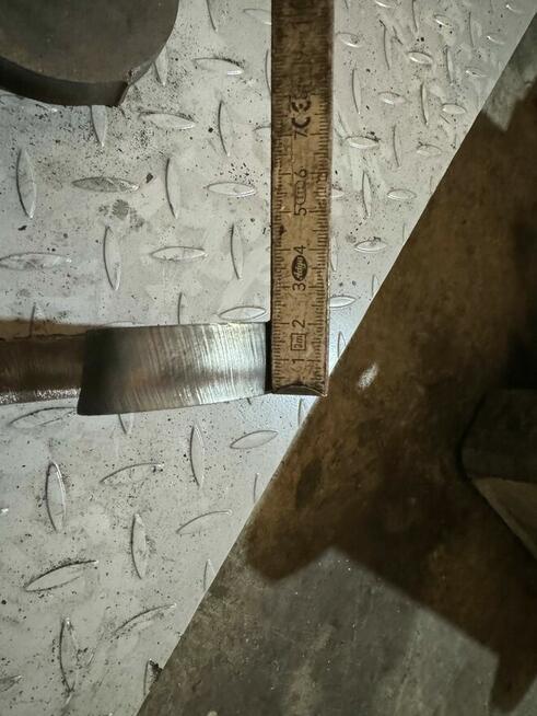 Płyta adaptacyjna Verachtert CW00, CW05, CW10-CW40