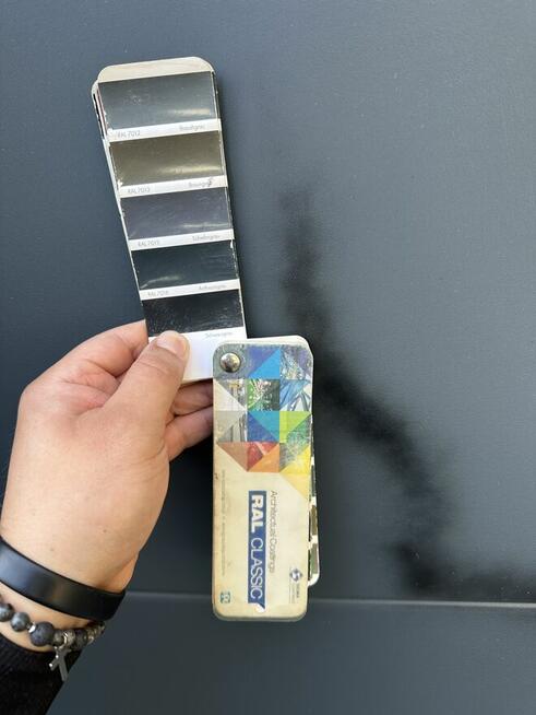 Usuwanie graffiti czyszczenie usuwanie farby