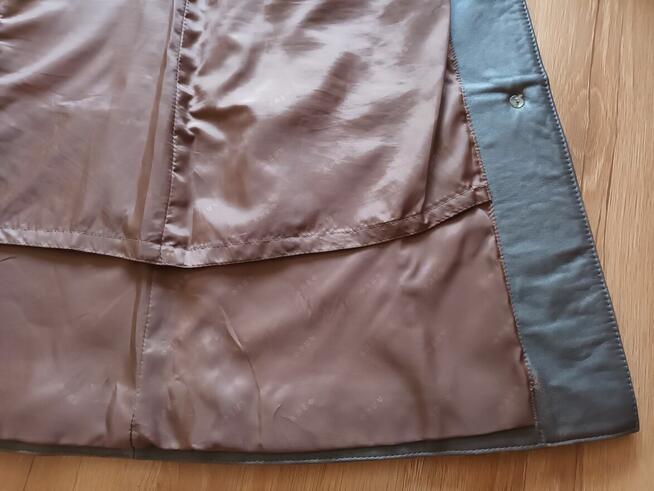 naturalne i luksusowe damskie futro rosyjskie ALEF