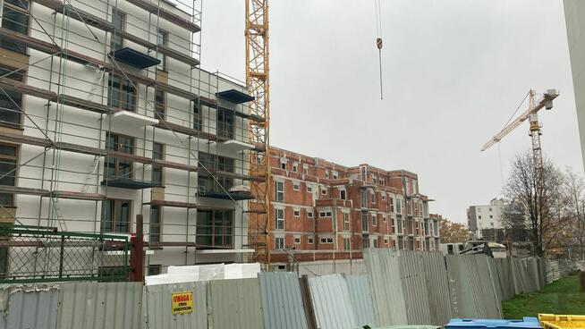 26-95m2 (1,2,3,4 pok.) Os. Kochanowskiego BEZ PROWIZJI