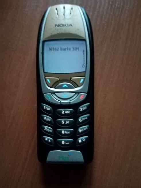 Nokia 6310