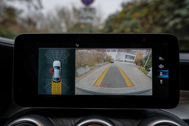 Mercedes-Benz GLC 300DE 4-Matic AMG Line Plus Hybryda Plugin