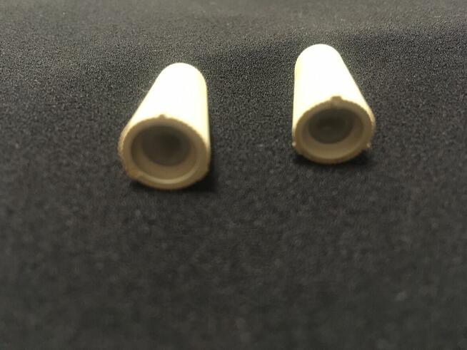 PRL MK 125 magnetofon nakładka nasadka na potencjometr PRL M