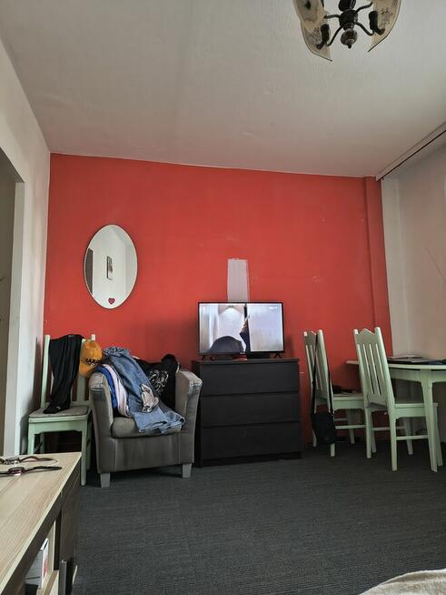 zamienię mieszkanie komunalne