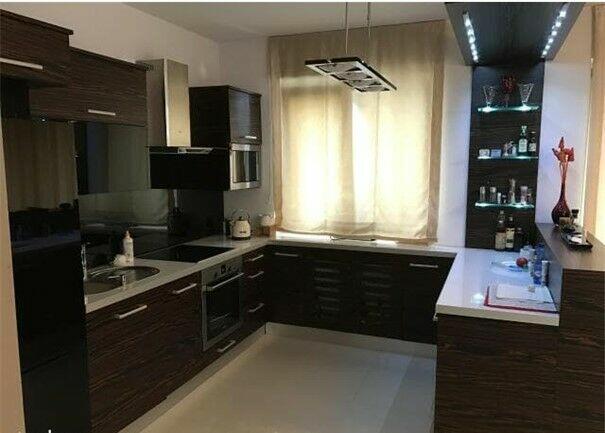 Wynajmę mieszkanie 3 pokoje z garażem blisko metra 72m