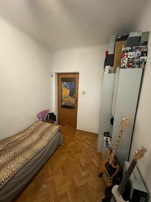 Pokój metro Młynów, Wola, Warszawa