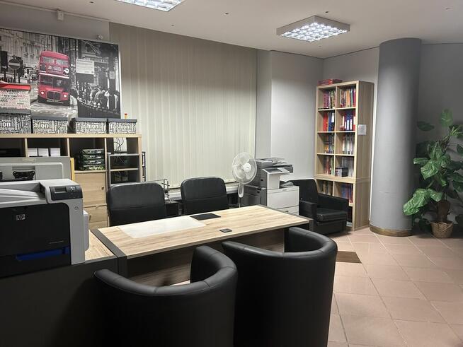 Wynajmę sale szkoleniowe