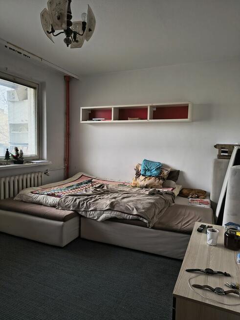 zamienię mieszkanie komunalne