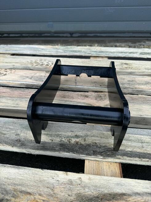 Płyta adaptacyjna Lehnhoff MS01, MS03, MS08, MS10