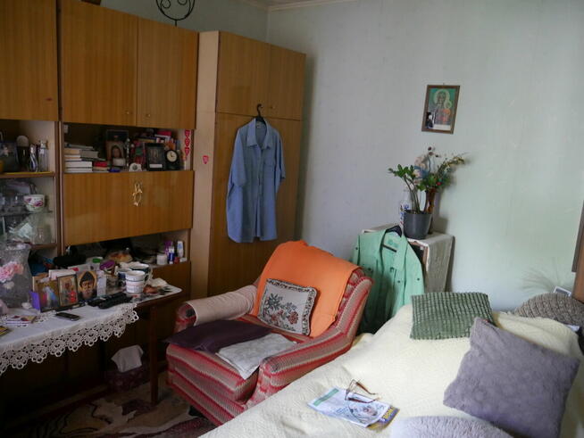 Syndyk sprzeda zabudowaną nieruchomość!