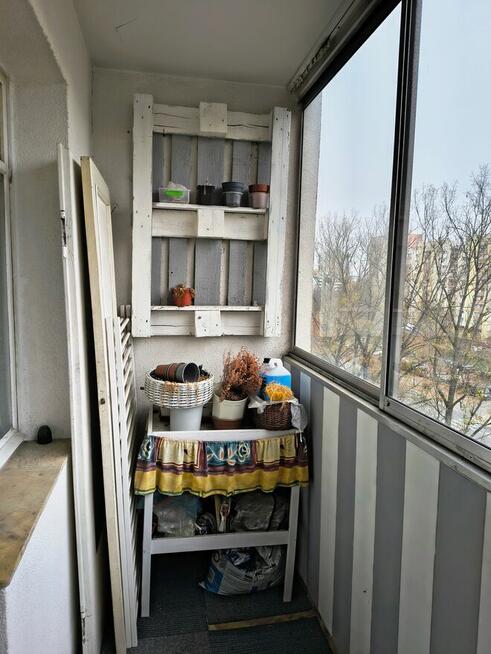 zamienię mieszkanie komunalne