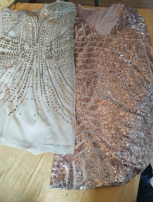 Wyprzedaż szafy rozmiary od 34 do 38