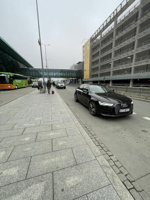 Taxi Bus Zakopane, Przewóz osób