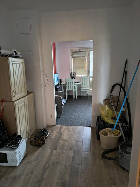 zamienię mieszkanie komunalne