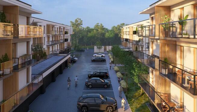 Osiedle Poezji Gliwice ul. Poezji BEZ PROWIZJI