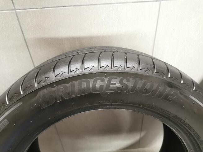 bridgestone turanza T005 235 55 18