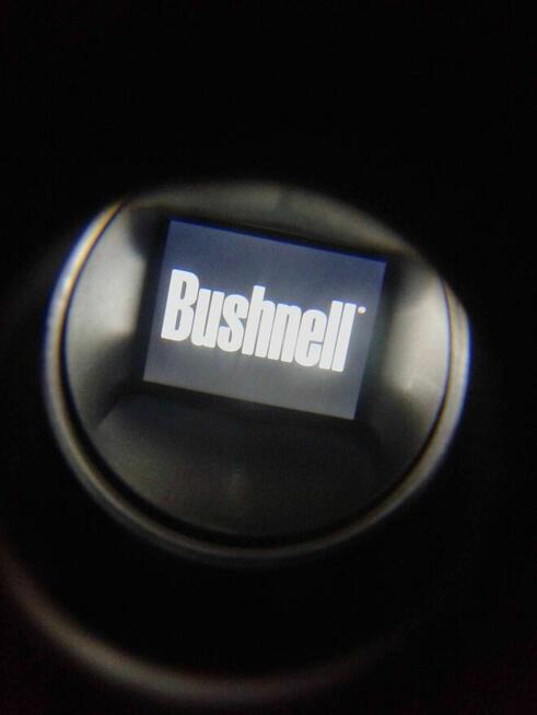 lornetka noktowizor cyfrowy BUSHNELL 6x50 zasilanie 4xAA USB