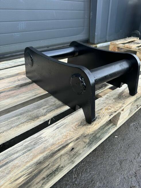 Płyta adaptacyjna Martin M02, M03, M10, M12, M18