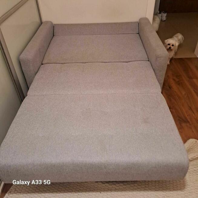 Lózko /sofka 120 cm